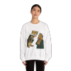 WTF Angry Penguin Crewneck Sweatshirt